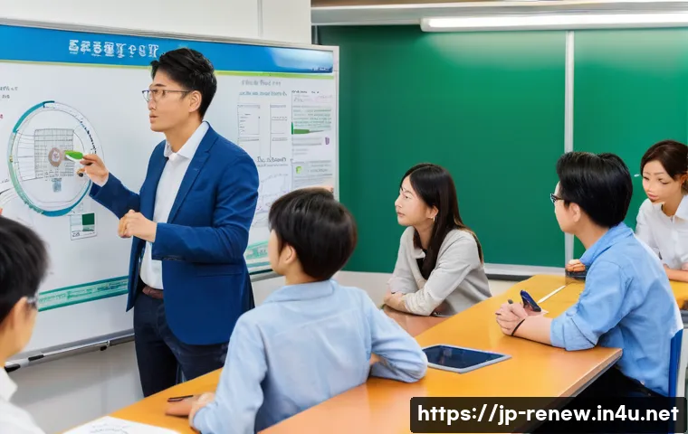 신재생에너지발전설비 자격증 취득자의 성장 스토리 관련 이미지 2